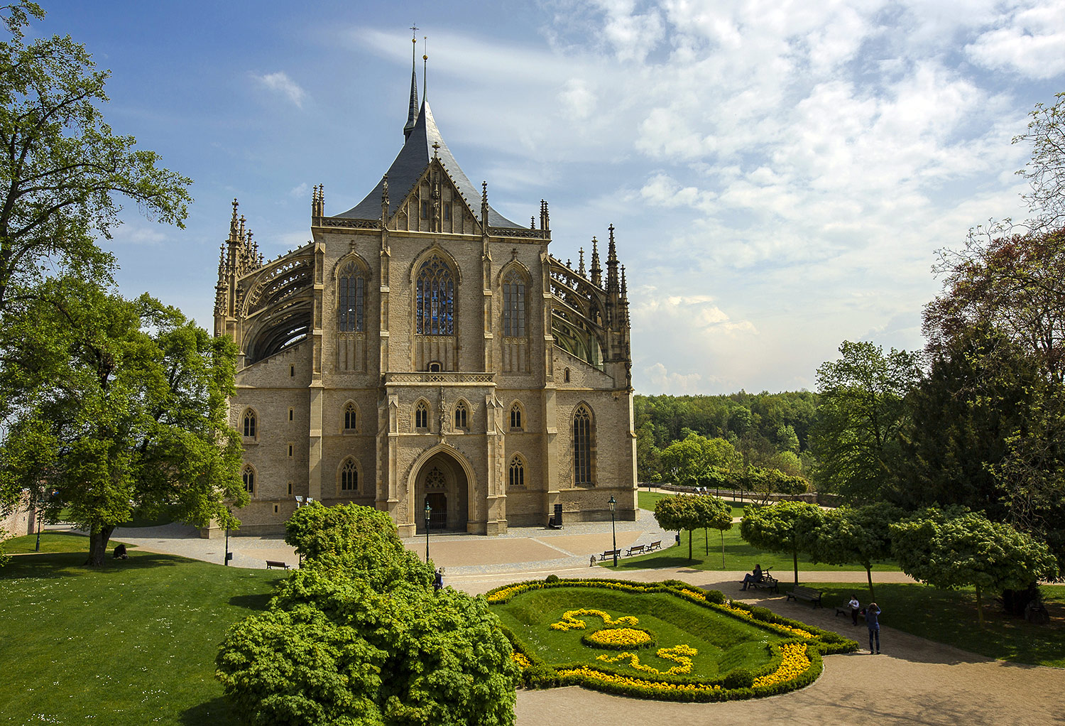 Kutna Hora